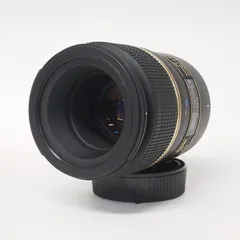 【中古】(タムロン) TAMRON SP AF90/2.8 DI マクロ 272EN2 ニコン用のサムネイル