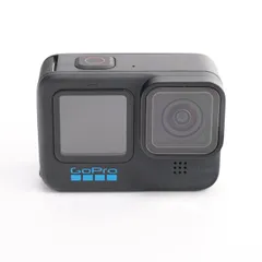 【中古】(ゴープロ) GoPro GOPRO HERO10 BLACK (CHDHX-101-FW )のサムネイル
