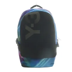 2026年最新】QASA y-3 backpackの人気アイテム - メルカリ