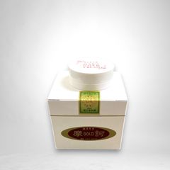 摩訶ゴールドクリーム 10g×10個セット 正規品 - メルカリ
