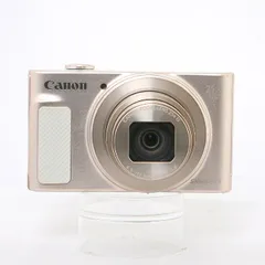 2026年最新】canon デジタルカメラ powershot sx620 hs ／wh