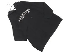AZUL BY MOUSSY アズールバイマウジー プリント プルオーバー パーカー sizeS/黒 ■◇ レディースのサムネイル