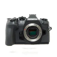 2026年最新】om-d e-m1 mark iii ボディの人気アイテム - メルカリ