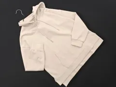 NOLLEYS light ノーリーズ ライト プルオーバー パーカー size38/ライトベージュ ■◇ レディースのサムネイル