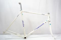 ジャンク】Cinelli MASH BOLT フレームセット - メルカリ