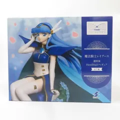 中古 未開封品 HereDitailフィギュア 魔法騎士レイアース 龍咲海  SK JAPAN/エスケイジャパン フィギュア pr04072