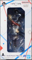 BANDAI SPIRITS 이치 반 쿠지 리콜리스·리코일 3탄 A상 천속&타키나 Revible Moment