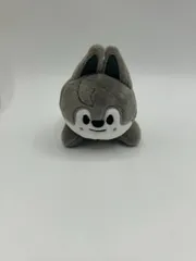 2026年最新】skzoo ぬいぐるみ ウルフの人気アイテム - メルカリ