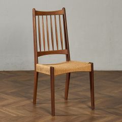 展示品□ザ・コンランショップ□PODIUM□CANE□ケーンチェア□4脚