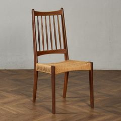 1960sヴィンテージ デンマーク ブラーミン ペーパーコードチェア 仕上済 ① 60-70s デンマーク ブラーミン ペーパーコードチェア 仕上済 ② - メルカリ