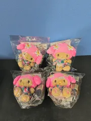 4点セット　サンリオ(SANRIO) ハワイアンホースト　マイメロディ　279129　... 6601453 4550624279123