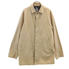 特価】Burberry London トレンチ スプリング コート ベージュ - メルカリ