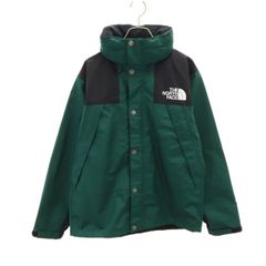 新品・未使用】THE NORTH FACE マウンテンパーカー NP2218N - メルカリ