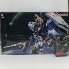 PG UNLEASHED RX-93 LEDどちらでも選べますジョーシン - メルカリ