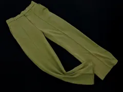 LOWRYS FARM ローリーズファーム イージー パンツ sizeM/緑 ■◇ レディース