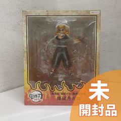 [미개봉]극장판 [귀멸의 칼날] 무한열차편 연옥 안수로 1/8(BOX 데미지 있음)