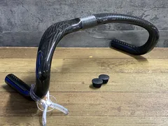 LOOK トラック ハンドル 370mm トラック競技でライバルに差をつける機材】LOOKエアロトラックハンドル