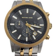MICHAEL KORS MK-8437 メンズ 腕時計 - メルカリ