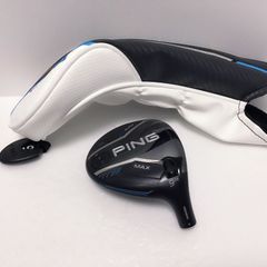 PING G440 MAX フェアウェイウッド 4w 17° ヘッド単品 - メルカリ