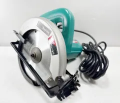 中古工具  165mm丸ノコ  MAKITA マキタ 電子造作用精密マルノコ 165mm HS6403〜HS6403SP - 工具通販