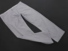 Calvin Klein カルバンクライン カジュアル パンツ size38/グレー ■◇ メンズ