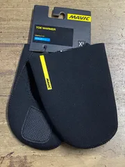 JV603 マヴィック MAVIC TOE WARMER トゥーカバー 黒 XLのサムネイル