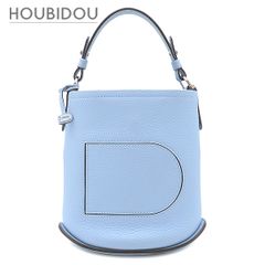 ロエベ LOEWE ショルダーバッグ セーラー バッグ カーフ ダークカーキ マットグリーン金具【中古】 ロエベ LOEWE ショルダーバッグ セーラー バッグ カーフ ダークカーキ