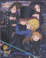 애니메이션 Blu-ray 프린세스·프린시펄 특장 한정판 6 *미개봉