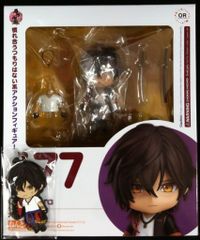 ジ*ル様 オランジュ・ルージュ ねんどろいど 1575 スロウ・ダメージ 