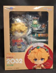 グッドスマイルカンパニー ねんどろいど シャイロ 2032