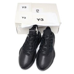 Y-3 GSG9 LO ブラック 28.5cm - メルカリ