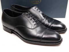 新品✨ クロケット&ジョーンズ オードリー 1 黒 337 9E - メルカリ