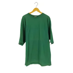 チャンピオン Champion 別注 REVERSE WEAVE リバースウィーブ 半袖 クルーネック Tシャツ メンズ import：XL 