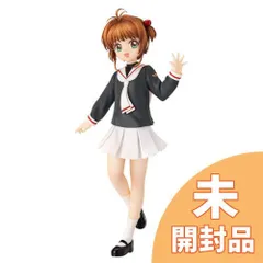 【未開封】POP UP PARADE カードキャプターさくら クロウカード編 木之本桜