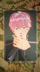 ALPHA DRIVE ONE アンシン BOYS II PLANET Archive Exhibition 'AFTER