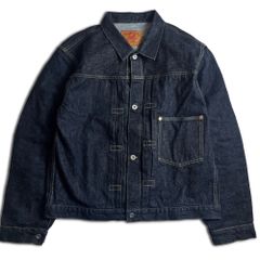 schott×Lee 大戦モデルデニムジャケット - メルカリ