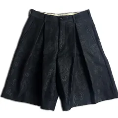 2026年最新】 comme des garcons homme plus ショートパンツの人気
