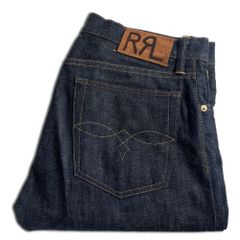 RRL ハイスリム イーストウエスト ジーンズ 32 x 30 - メルカリ