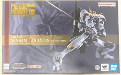 【中古・開封品】L ROBOT魂 ガンダムバルバトス(第1～第4形態) 中古・開封品】L ROBOT魂 ガンダムバルバトス(第1～第4形態) Amazon