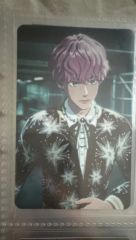 ALPHA DRIVE ONE アンシン BOYS II PLANET Archive Exhibition 'AFTER