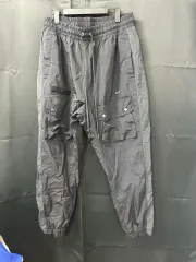 ナイキ スポーツウェア ウーブン ジョガーパンツ