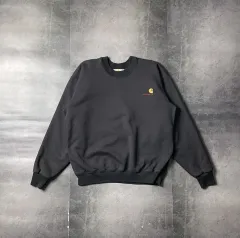 CARHARTT カーハート ヴィンテージ ネイビー スウェット A00871