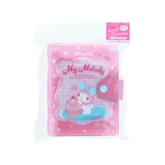 サンスター文具 シールバインダー シール帳 サンリオキャラクターズ マイメロディ S2176297