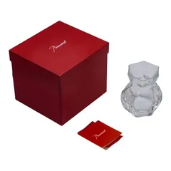 Baccarat バカラ 花瓶 コローユ 11.5cm 2101433 中古 a1のサムネイル