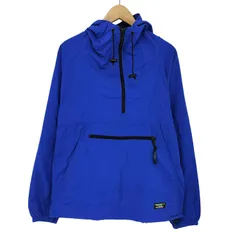エルエルビーン L.L.Bean 80S 三角タグ アノラックジャケット ポケッタブル メンズ import：S 