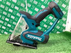 ミニカー マキタ 電動タッカー 14.4v 【重要】 ※バッテリー無しです