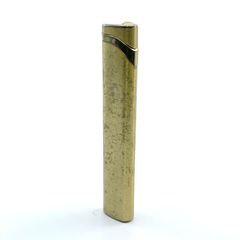 火花点火ライター 超希少 ガスやオイルなしでタバコに火が着きます