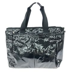 レスポートサック】ひとりっぷ ライアントラベルトート - メルカリ