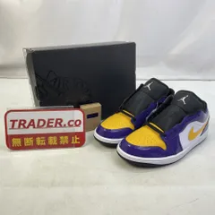 01w-6597 ナイキ NIKE   Air Jordan 1 Low 
