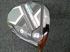 中古 フェアウェイウッド カムイ XP-03/ATTAS MB-FW 55/SR/16.5[6743]■松山店のサムネイル